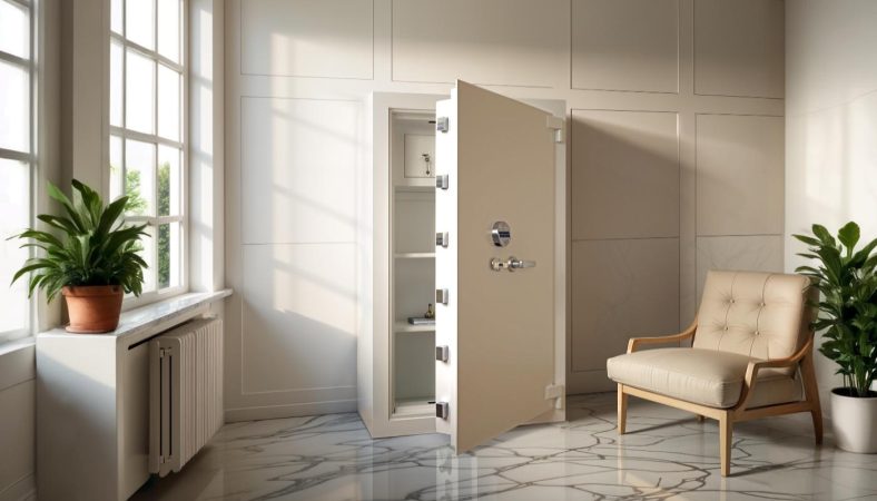 AMBIENT - ARMADIO SUPER CORAZZATO PLUS